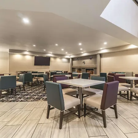 La Quinta By Wyndham Glenwood Springs Hotel